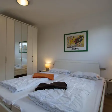 Residenz Rosengrund E13 *