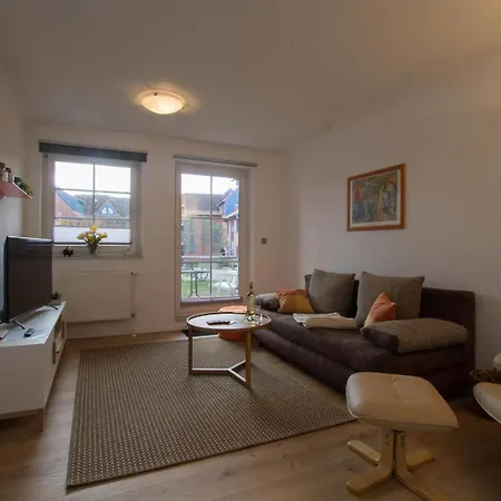 Apartment Residenz Rosengrund E13