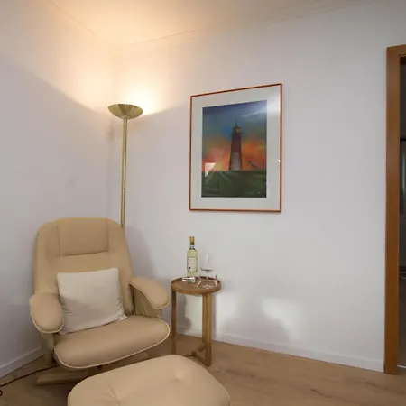 Apartment Residenz Rosengrund E13